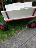 Bollerwagen, gebraucht Bayern - Fürth Vorschau