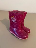 Gummistiefel Paw Patrol "Skye" Gr. 25 Baden-Württemberg - Horb am Neckar Vorschau