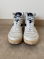 Diadora Heritage Mi Basket used Saarbrücken - Saarbrücken-Mitte Vorschau