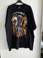 T-Shirt Grim Reaper Ace of Spades Farbe Schwarz Größe XXL neu Baden-Württemberg - Heidelberg Vorschau