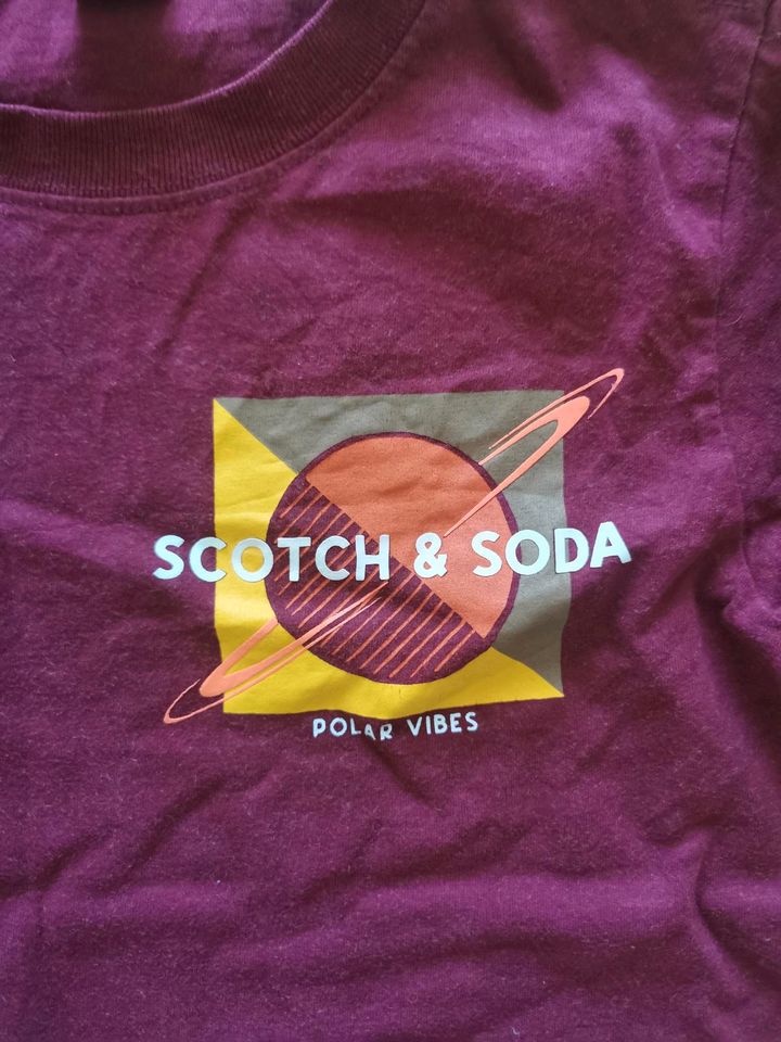 Scotch & Soda Sweatshirt in Landau in der Pfalz