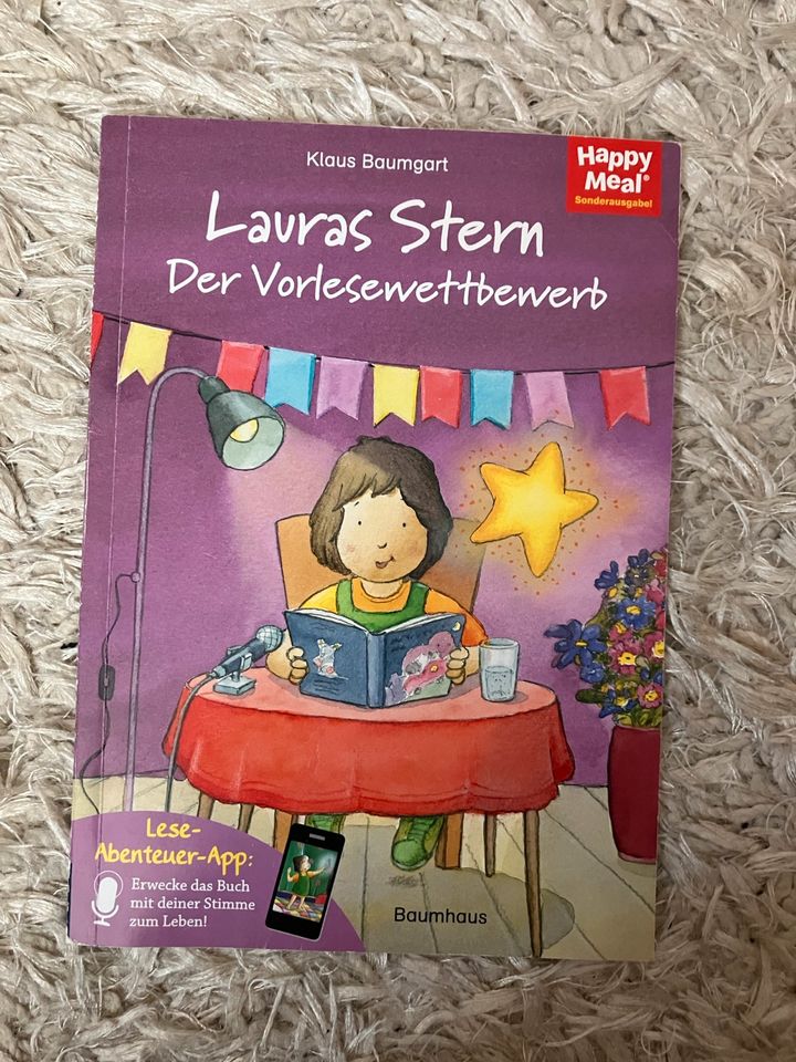 Kinderbücher z.b. Was ist Was, Laura Stern, Bauernhof in Cuxhaven