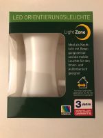 Light Zone Led Lampe mit Bewegungssensor Usb Aufladbar Neu Ovp!!! Leipzig - Schönefeld-Abtnaundorf Vorschau