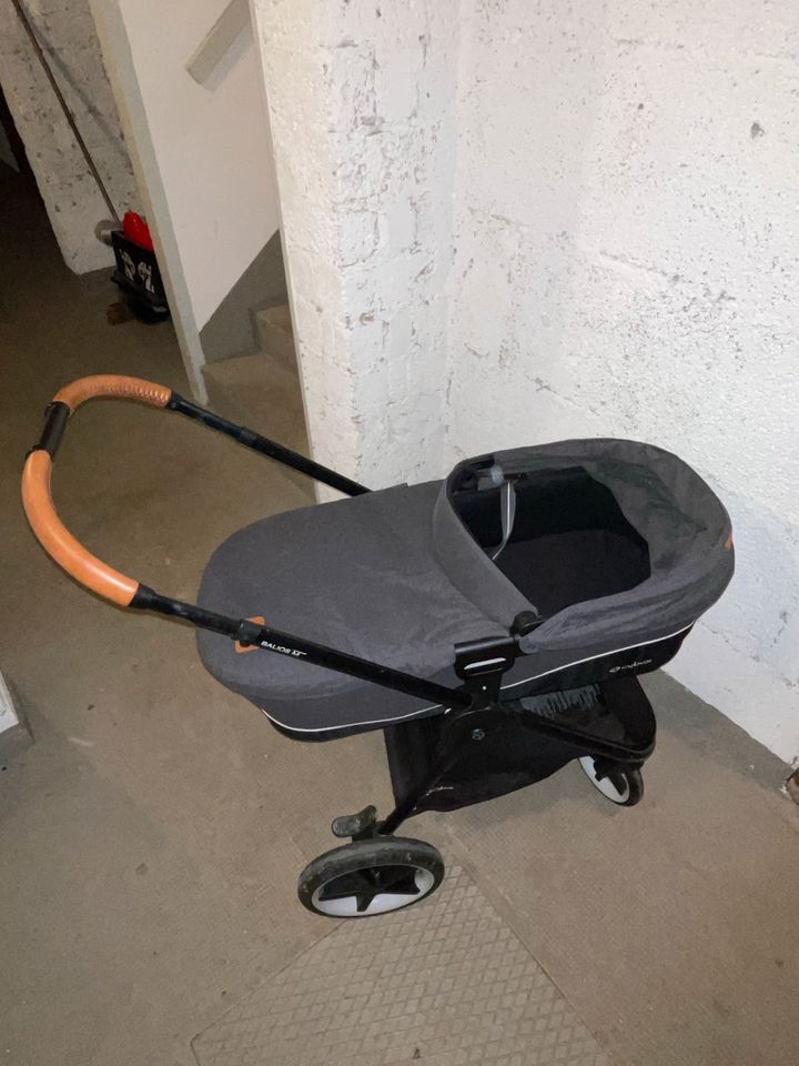 Cybex Balios M Kinderwagen in Frankfurt am Main