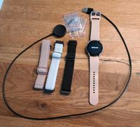 Samsung Galaxy Watch 4, rosé Hessen - Biblis Vorschau