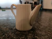 Kleine Milchkanne Kaffemilch Niedersachsen - Jembke Vorschau