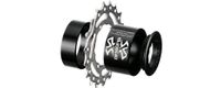 DaBomb Singlespeed-Kit NEU schwarz 14/16t Baden-Württemberg - Bötzingen Vorschau