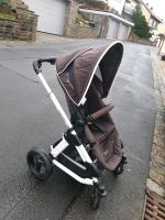 Kinderwagen ABC Bayern - Schonungen Vorschau