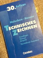 Hoischen - Technisches Zeichnen, Taschenbuch 30. Aufl. Baden-Württemberg - Lauchringen Vorschau