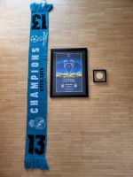 Real Madrid - Champions League Final 2018 Kyiv - Memorabilia set München - Trudering-Riem Vorschau