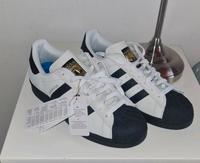 Original Adidas superstar ADV JH8138, neu, Gr 40 Nordrhein-Westfalen - Fröndenberg (Ruhr) Vorschau
