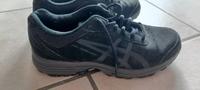 Oasis schnürschuhe sneakers schwarz 39 Hessen - Kassel Vorschau