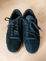Puma Sneaker schwarz Gr. 40,5 Bayern - Pöcking Vorschau