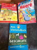 Beschäftigung Hefte, neu Hessen - Burghaun Vorschau