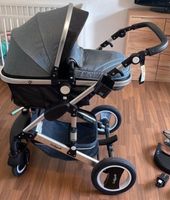 Kinderwagen Nordrhein-Westfalen - Bad Lippspringe Vorschau