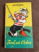Cefischer - Frech wie Oskar, Carl Ernst Fischer, Buch,Comic Bayern - Sulzbach a. Main Vorschau