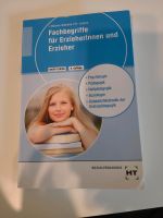 Buch Fachbegriffe für Erzieherinnen und Erzieher: Psychologie, Pä Rheinland-Pfalz - Niederkirchen Vorschau