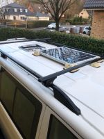 Dachreling VW T5 langer Radstand Hamburg-Mitte - Hamburg St. Pauli Vorschau