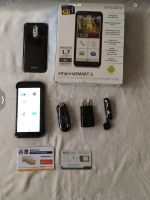 EmporiaSmart 3 Smartphone / Android Handy 13,97cm Nordrhein-Westfalen - Gütersloh Vorschau