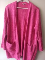 Street One Cardigan Strickjacke pink Gr. 42 L XL Ludwigslust - Landkreis - Hagenow Vorschau