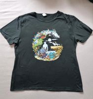 Ghibli T-Shirt Totoro Chihiro Wandelnde Schloss Anime Japan Rheinland-Pfalz - Neuhofen Vorschau