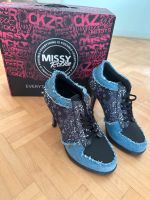 Missy Rockz Bandana 2.0 Black/ Jeans Gr.  36 Berlin - Steglitz Vorschau