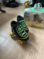 Crivit Kinder Rollschuhe (33/34) Hessen - Erbach Vorschau