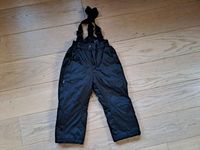 Skihose Schneehose Rodelhose Gr. 92 Sachsen-Anhalt - Wernigerode Vorschau