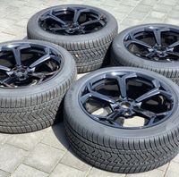 Neue Lamborghini urus 22 zoll Winter Pirelli Räder schwarz Glanz Baden-Württemberg - Kuchen Vorschau