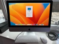 iMac 21,5 Zoll i5 1TB HDD 8GB RAM Intel Graphics 1536 MB Baden-Württemberg - Nürtingen Vorschau