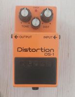 Boss Guitar Pedal Distortion DS-1 Köln - Nippes Vorschau