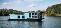 Luxus-Hausboot als Renditeobjekt/Kapitalanlage Berlin - Reinickendorf Vorschau