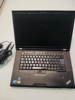 Laptop Lenovo gebraucht Niedersachsen - Werlte  Vorschau