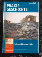 Praxis Geschichte 4/2012 Schauplätze der Polis Rheinland-Pfalz - Essenheim Vorschau