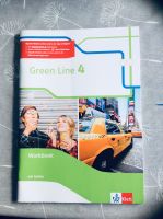 Green Line 4. Workbook   Schulbuch Rheinland-Pfalz - Meckenheim Vorschau