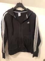 Adidas Sweatshirtjacke Gr 40 Nordrhein-Westfalen - Hiddenhausen Vorschau