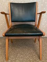 Zwei Stühle von „Kuhlmann & Lalk“ aus Blomberg/Lippe/Vintage Bayern - Unterthingau Vorschau
