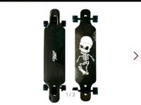 New Sports Longboard Skull 104 cm. Neu und Originalverpackt. Niedersachsen - Georgsmarienhütte Vorschau