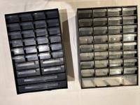 Kleinteile Sortimentsbox, Sortierkasten Nordrhein-Westfalen - Hünxe Vorschau
