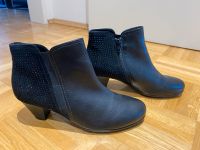 Gabor Stiefeletten Gr. 5,5 / 38,5 Neu Düsseldorf - Wersten Vorschau