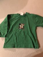 Grünes Sweatshirt in Größe 86/92 Bayern - Attenkirchen Vorschau