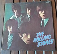 The Rolling Stones LP Schallplatte Vinyl Nordrhein-Westfalen - Ahaus Vorschau