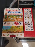 Tiere Buch Bayern - Dürrwangen Vorschau