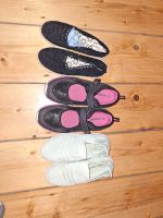 Sommerschuhe, Sandalen, Halbschuhe, Stoffschuhe Leipzig - Leipzig, Zentrum-Ost Vorschau