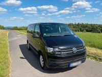 Volkswagen T6 Multivan Bayern - Höchberg Vorschau