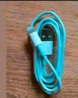 5x Ladekabel Für Apple IPhone 5-11 1m weiß Niedersachsen - Einbeck Vorschau