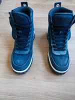 Diesel Stiefel Jeans Gr. 42.5 fast neu Leipzig - Leipzig, Zentrum Vorschau