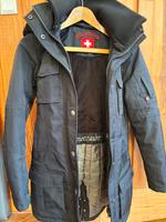 Wellensteyn Damenmantel „Schneezauber“ XS Dresden - Bühlau/Weißer Hirsch Vorschau