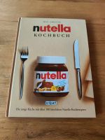 Kochbuch mit Nutella über 100 Rezepte Neumünster - Padenstedt Vorschau