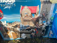 Playmobil Knights Burg Nordrhein-Westfalen - Recklinghausen Vorschau